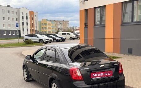 Chevrolet Lacetti, 2010 год, 410 000 рублей, 20 фотография