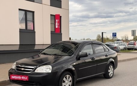 Chevrolet Lacetti, 2010 год, 410 000 рублей, 18 фотография