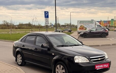 Chevrolet Lacetti, 2010 год, 410 000 рублей, 17 фотография