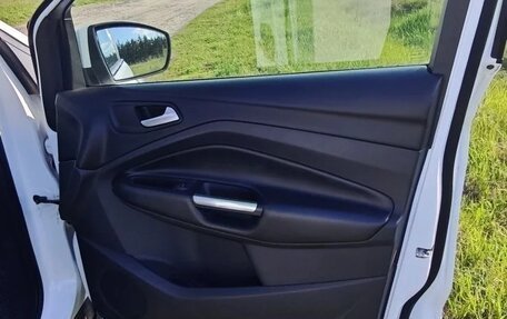 Ford Kuga III, 2018 год, 1 400 000 рублей, 9 фотография
