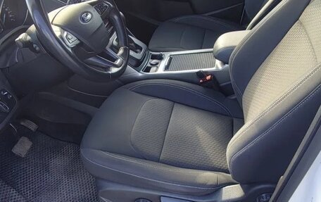 Ford Kuga III, 2018 год, 1 400 000 рублей, 7 фотография