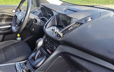 Ford Kuga III, 2018 год, 1 400 000 рублей, 5 фотография