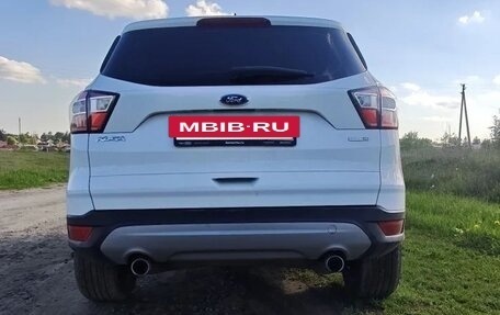 Ford Kuga III, 2018 год, 1 400 000 рублей, 4 фотография