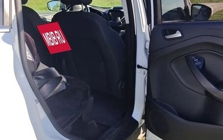 Ford Kuga III, 2018 год, 1 400 000 рублей, 10 фотография