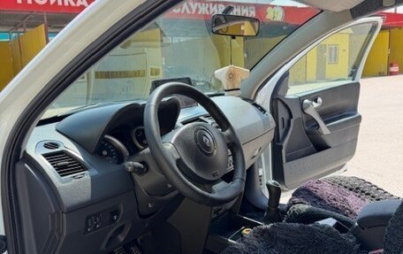 Renault Megane II, 2005 год, 499 000 рублей, 3 фотография