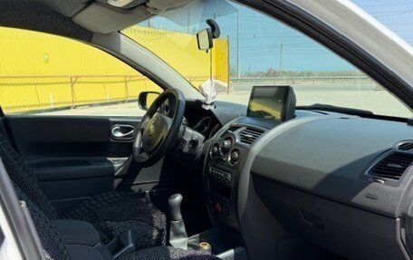 Renault Megane II, 2005 год, 499 000 рублей, 5 фотография