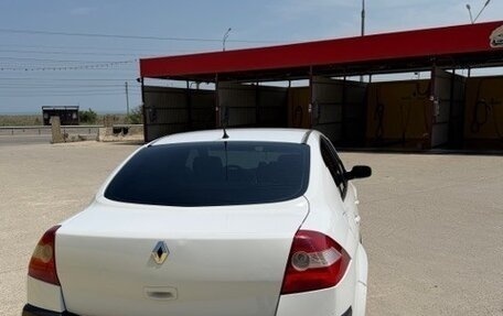 Renault Megane II, 2005 год, 499 000 рублей, 2 фотография