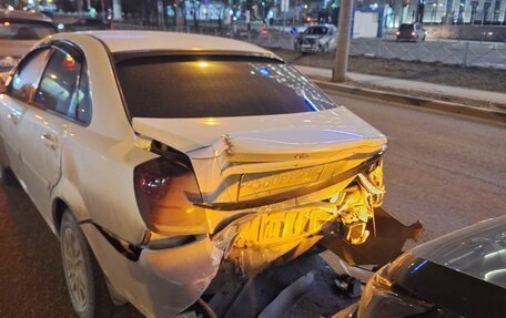 Daewoo Gentra II, 2015 год, 220 000 рублей, 2 фотография
