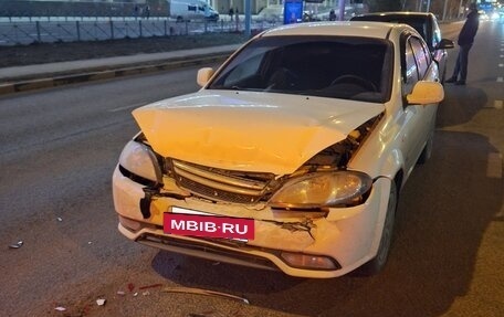 Daewoo Gentra II, 2015 год, 220 000 рублей, 3 фотография
