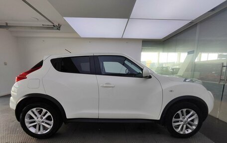 Nissan Juke II, 2011 год, 1 000 000 рублей, 4 фотография