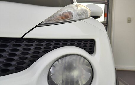 Nissan Juke II, 2011 год, 1 000 000 рублей, 17 фотография