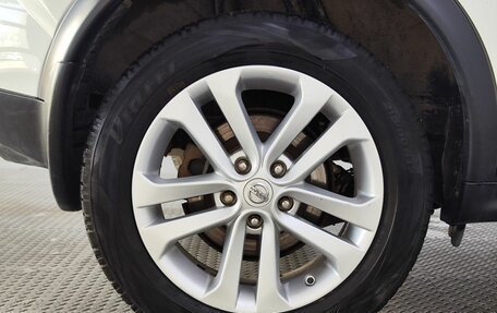 Nissan Juke II, 2011 год, 1 000 000 рублей, 18 фотография