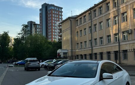 Mercedes-Benz E-Класс, 2013 год, 1 720 000 рублей, 2 фотография
