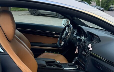 Mercedes-Benz E-Класс, 2013 год, 1 720 000 рублей, 8 фотография
