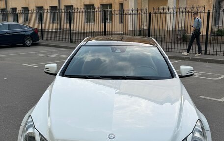 Mercedes-Benz E-Класс, 2013 год, 1 720 000 рублей, 3 фотография