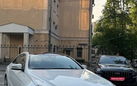 Mercedes-Benz E-Класс, 2013 год, 1 720 000 рублей, 4 фотография