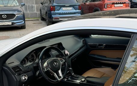 Mercedes-Benz E-Класс, 2013 год, 1 720 000 рублей, 12 фотография