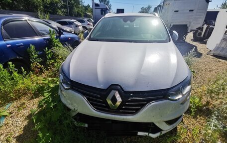 Renault Megane IV, 2020 год, 1 273 000 рублей, 1 фотография