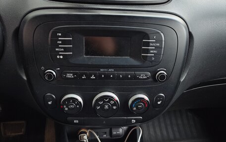 KIA Soul II рестайлинг, 2014 год, 1 150 000 рублей, 8 фотография