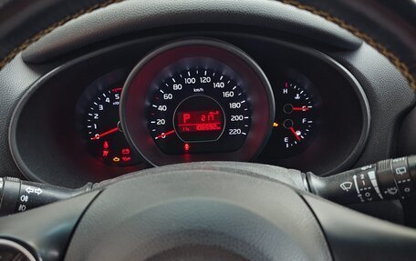 KIA Soul II рестайлинг, 2014 год, 1 150 000 рублей, 7 фотография
