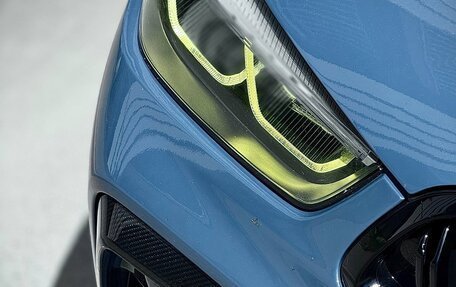 BMW M8 I (F91/F92/F93), 2020 год, 9 500 000 рублей, 5 фотография