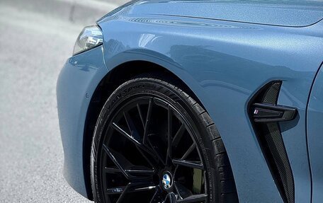 BMW M8 I (F91/F92/F93), 2020 год, 9 500 000 рублей, 2 фотография