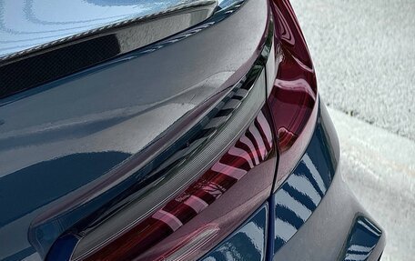 BMW M8 I (F91/F92/F93), 2020 год, 9 500 000 рублей, 7 фотография