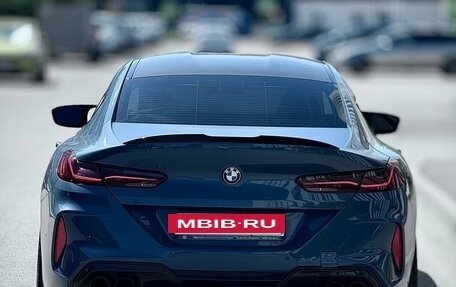 BMW M8 I (F91/F92/F93), 2020 год, 9 500 000 рублей, 6 фотография