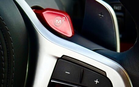 BMW M8 I (F91/F92/F93), 2020 год, 9 500 000 рублей, 11 фотография