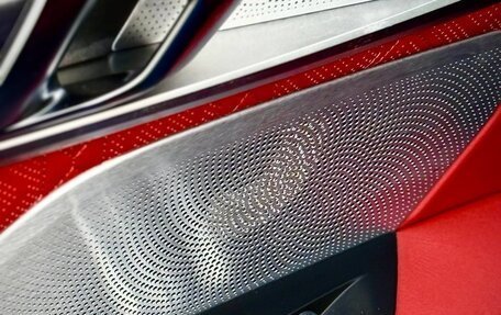 BMW M8 I (F91/F92/F93), 2020 год, 9 500 000 рублей, 17 фотография