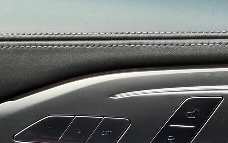 BMW M8 I (F91/F92/F93), 2020 год, 9 500 000 рублей, 14 фотография