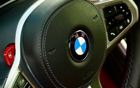 BMW M8 I (F91/F92/F93), 2020 год, 9 500 000 рублей, 19 фотография