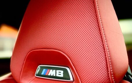 BMW M8 I (F91/F92/F93), 2020 год, 9 500 000 рублей, 20 фотография