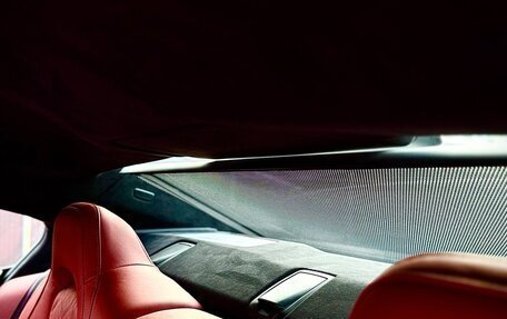 BMW M8 I (F91/F92/F93), 2020 год, 9 500 000 рублей, 18 фотография