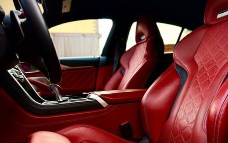 BMW M8 I (F91/F92/F93), 2020 год, 9 500 000 рублей, 21 фотография