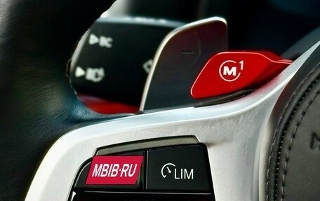 BMW M8 I (F91/F92/F93), 2020 год, 9 500 000 рублей, 16 фотография