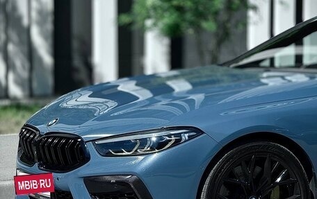 BMW M8 I (F91/F92/F93), 2020 год, 9 500 000 рублей, 8 фотография