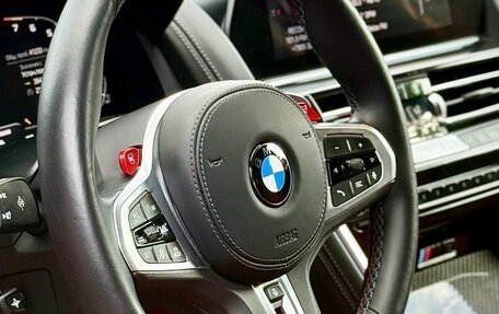 BMW M8 I (F91/F92/F93), 2020 год, 9 500 000 рублей, 28 фотография