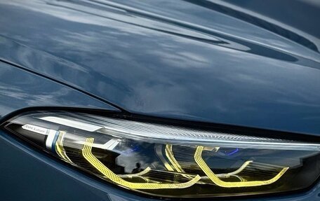 BMW M8 I (F91/F92/F93), 2020 год, 9 500 000 рублей, 31 фотография