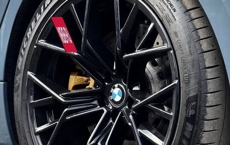 BMW M8 I (F91/F92/F93), 2020 год, 9 500 000 рублей, 33 фотография