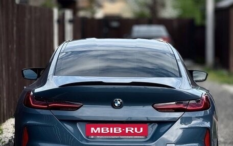 BMW M8 I (F91/F92/F93), 2020 год, 9 500 000 рублей, 34 фотография
