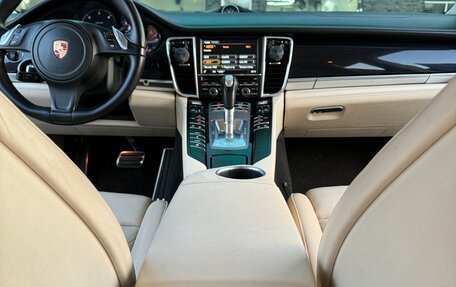 Porsche Panamera II рестайлинг, 2013 год, 3 300 000 рублей, 8 фотография