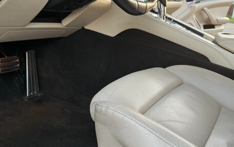 Porsche Panamera II рестайлинг, 2013 год, 3 300 000 рублей, 16 фотография
