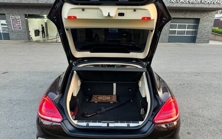Porsche Panamera II рестайлинг, 2013 год, 3 300 000 рублей, 9 фотография