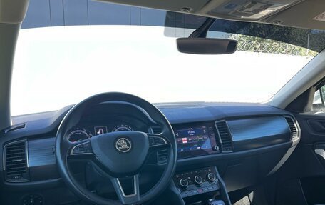 Skoda Kodiaq I, 2018 год, 2 723 000 рублей, 6 фотография