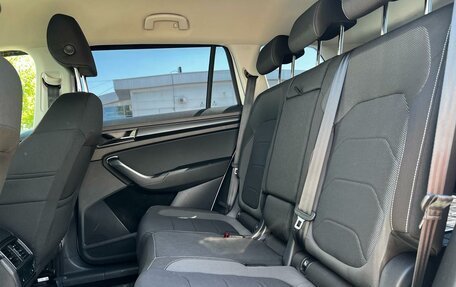 Skoda Kodiaq I, 2018 год, 2 723 000 рублей, 7 фотография
