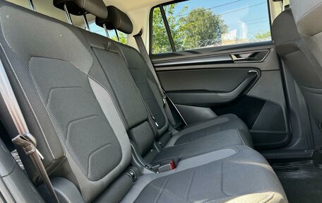 Skoda Kodiaq I, 2018 год, 2 723 000 рублей, 9 фотография