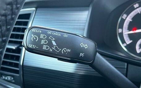 Skoda Kodiaq I, 2018 год, 2 723 000 рублей, 15 фотография