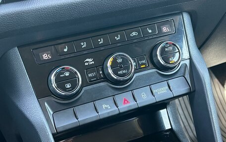 Skoda Kodiaq I, 2018 год, 2 723 000 рублей, 20 фотография