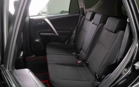 Toyota RAV4, 2019 год, 2 349 000 рублей, 10 фотография